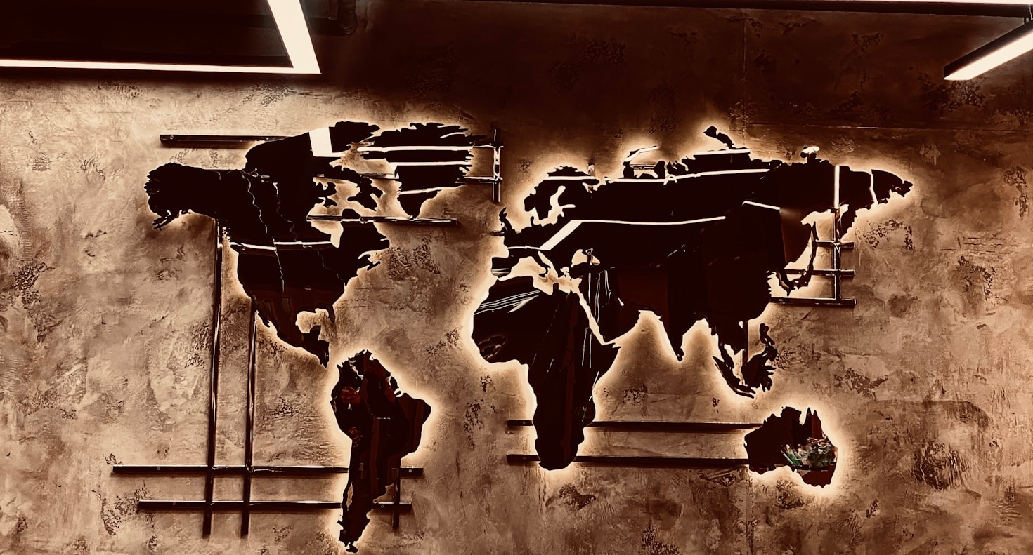 How International Relations Shape Global Policies