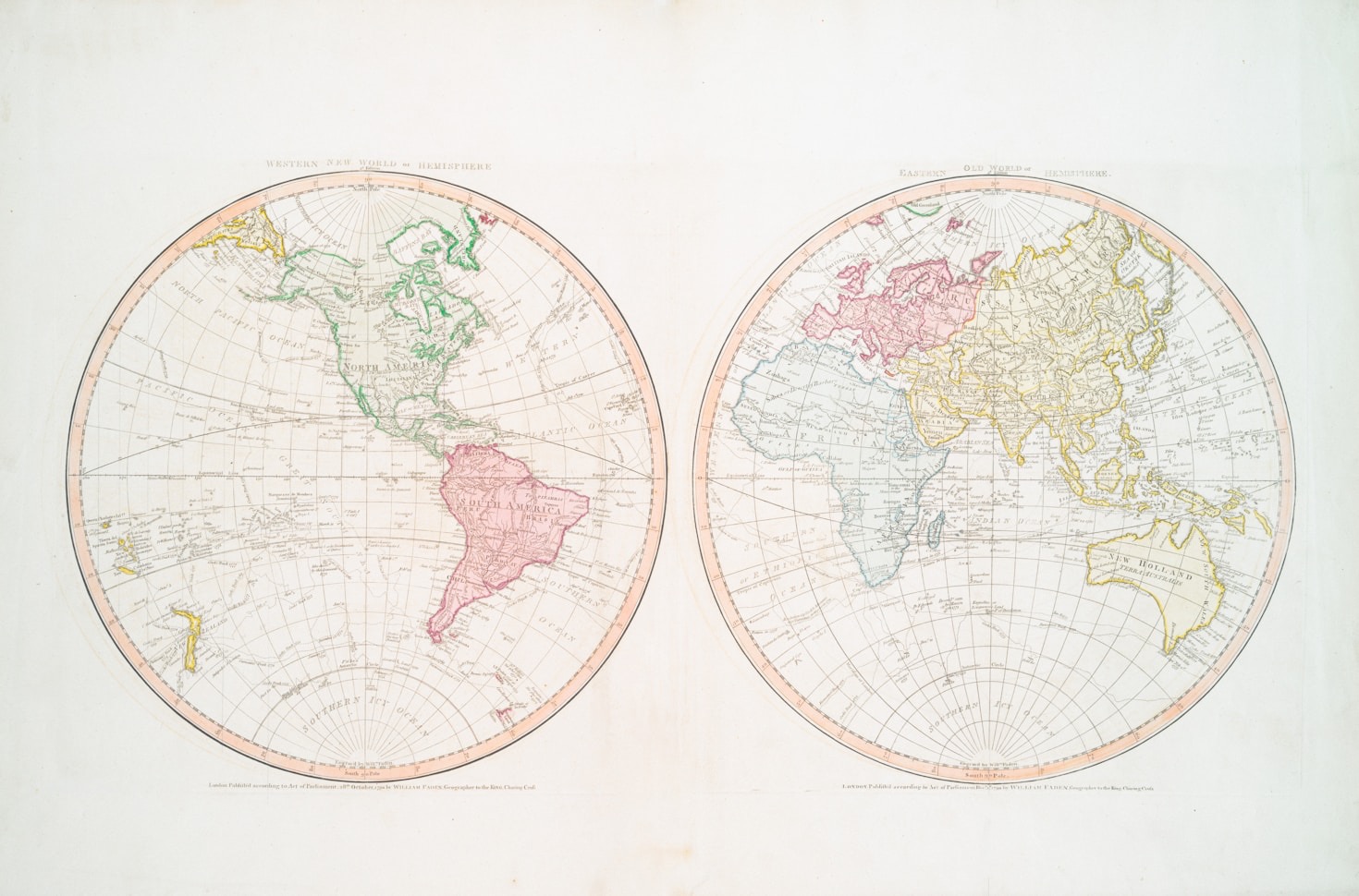 Understanding the Dynamics of Modern Geopolitics